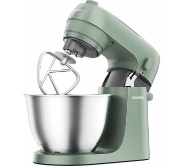 Produktbild Kenwood Go KZM35.000GY