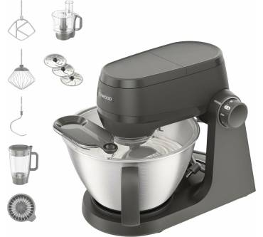 Produktbild Kenwood Multi Tasker KHC30.050GY