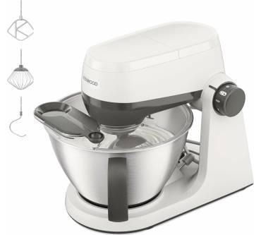 Produktbild Kenwood Multi Tasker KHC30.000WH