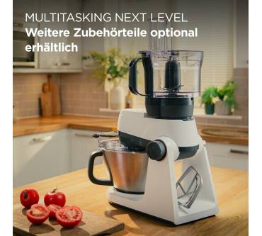 Produktbild Kenwood Multi Tasker KHC30.000WH