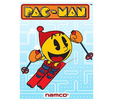 Produktbild Pac-Man Remastered (für Handy)