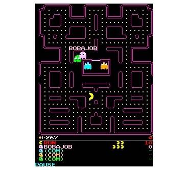 Produktbild Pac-Man Remastered (für Handy)