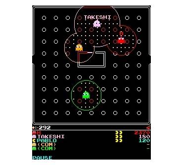 Produktbild Pac-Man Remastered (für Handy)