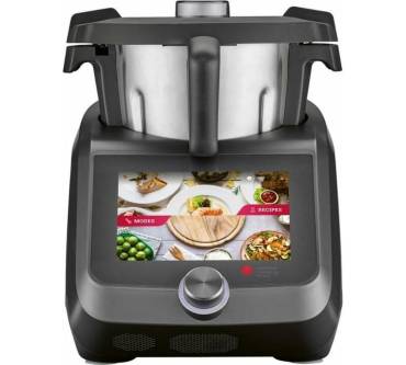 Produktbild Lidl / Silvercrest Monsieur Cuisine Smart SKMS 1200 C1