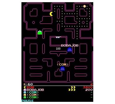 Produktbild Pac-Man Remastered (für Handy)