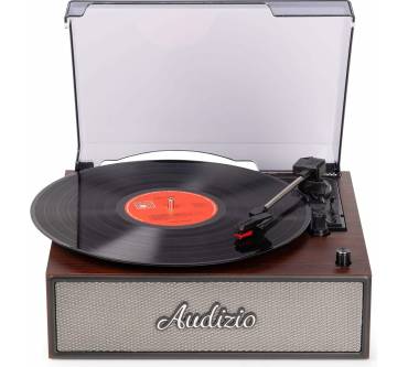 Produktbild Audizio Reno