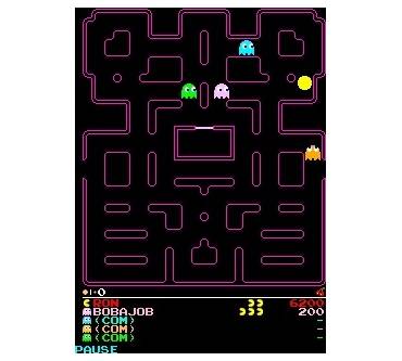Produktbild Pac-Man Remastered (für Handy)
