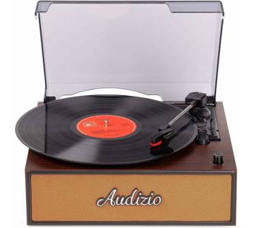 Produktbild Audizio Reno