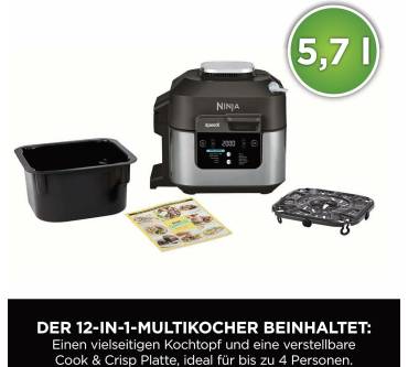 Produktbild Ninja Speedi ON500EU