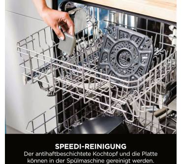 Produktbild Ninja Speedi ON500EU