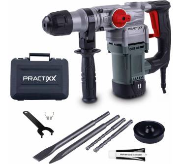 Produktbild Scheppach PX-BH-5 Practixx