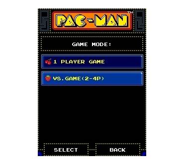 Produktbild Pac-Man Remastered (für Handy)
