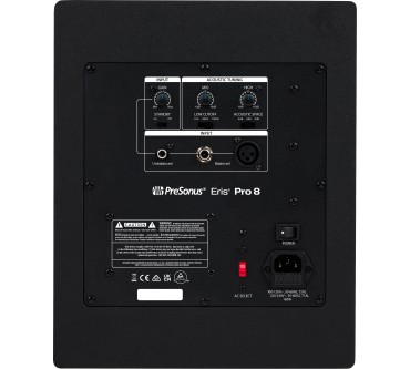 Produktbild PreSonus Eris Pro 8