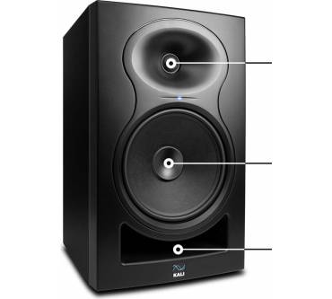 Produktbild Kali Audio LP-8 V2