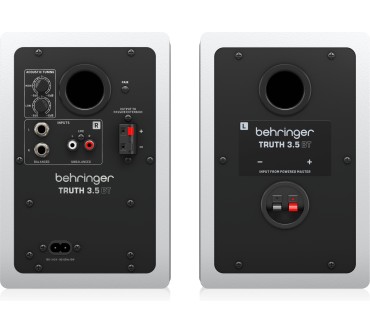 Produktbild Behringer Truth 3.5 BT
