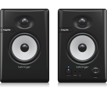 Produktbild Behringer Truth 3.5 BT