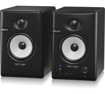 Produktbild Behringer Truth 3.5 BT