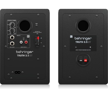 Produktbild Behringer Truth 3.5 BT