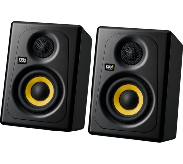 Produktbild KRK Systems Kreate 3