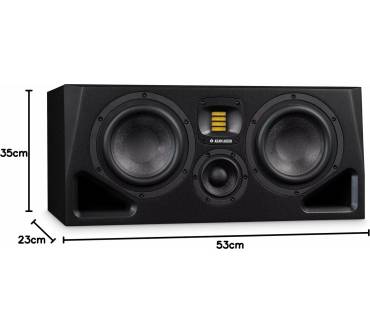 Produktbild Adam Audio A77H