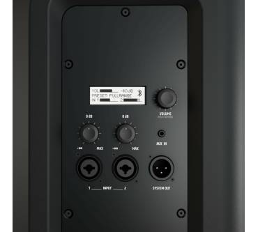 Produktbild LD Systems ICOA 15 A BT