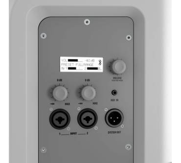 Produktbild LD Systems ICOA 15 A BT