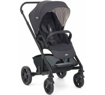 Produktbild Joie Chrome Travelsystem