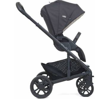 Produktbild Joie Chrome Travelsystem