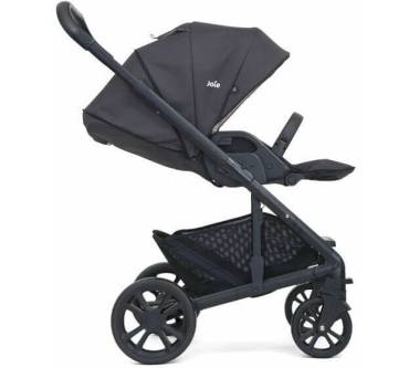 Produktbild Joie Chrome Travelsystem