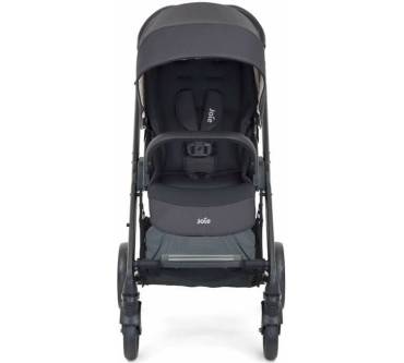 Produktbild Joie Chrome Travelsystem