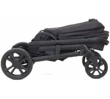 Produktbild Joie Chrome Travelsystem