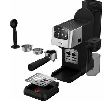 Produktbild Beko CaffeExperto CE4500 CEP 5304 X