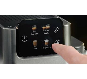 Produktbild Beko CaffeExperto CE4500 CEP 5304 X
