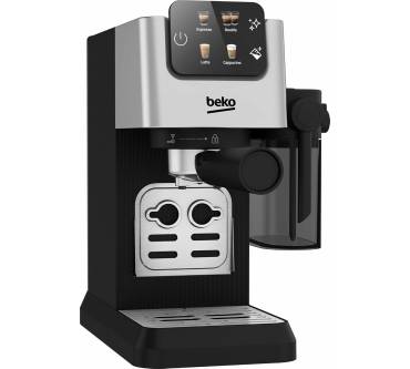 Produktbild Beko CaffeExperto CE4500 CEP 5304 X