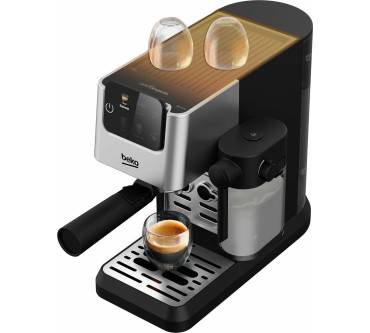 Produktbild Beko CaffeExperto CE4500 CEP 5304 X
