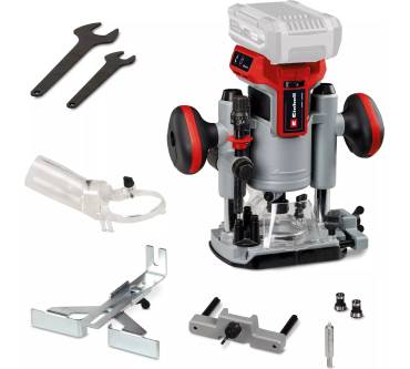 Produktbild Einhell TP-RO 18 Li BL