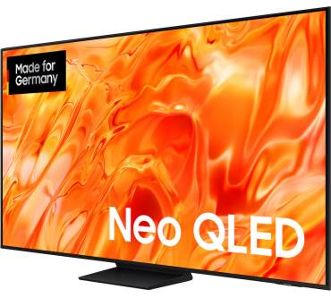 Produktbild Samsung GQ55QN71H