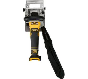 Produktbild DeWalt DCW682NT
