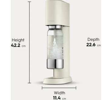 Produktbild SodaStream Enso