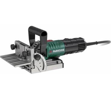 Produktbild Lidl / Parkside PFDF 900