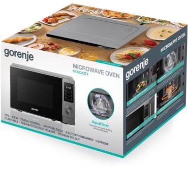 Produktbild Gorenje MO20A3T4