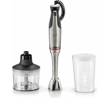 Produktbild Bosch ErgoMaster Serie 8 MSM8M930