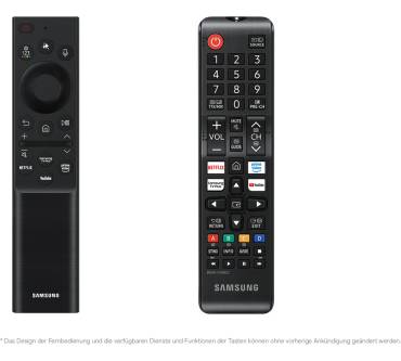 Produktbild Samsung GQ85QN71H