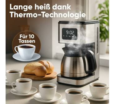 Produktbild ProfiCook PC-KA 1300