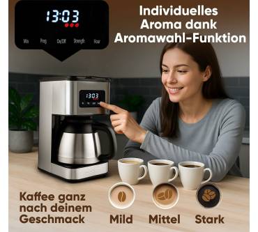 Produktbild ProfiCook PC-KA 1300