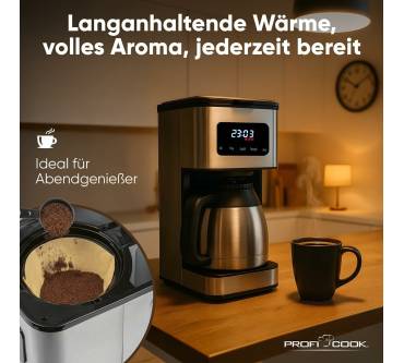 Produktbild ProfiCook PC-KA 1300