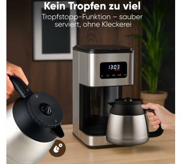 Produktbild ProfiCook PC-KA 1300