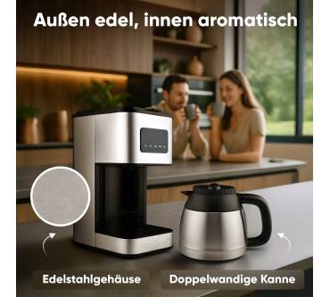 Produktbild ProfiCook PC-KA 1300