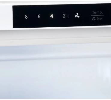 Produktbild Exquisit KS516-V-HE-011D