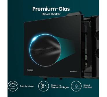 Produktbild Hisense H20MOBP1HI